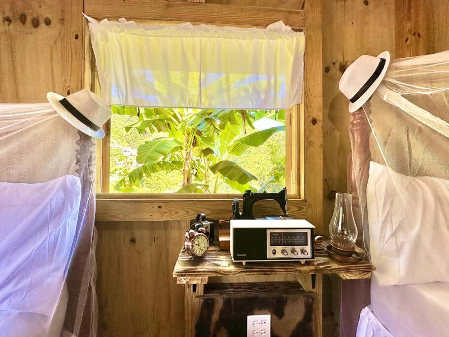 Cabana Recordando El Ayer San Lorenzo 외부 사진