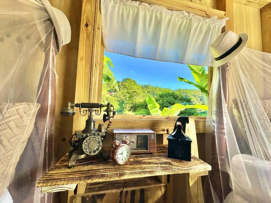Cabana Recordando El Ayer San Lorenzo 외부 사진