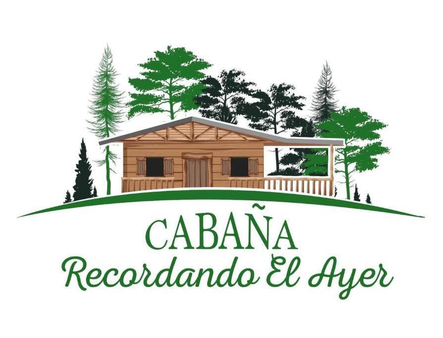 Cabana Recordando El Ayer San Lorenzo 외부 사진